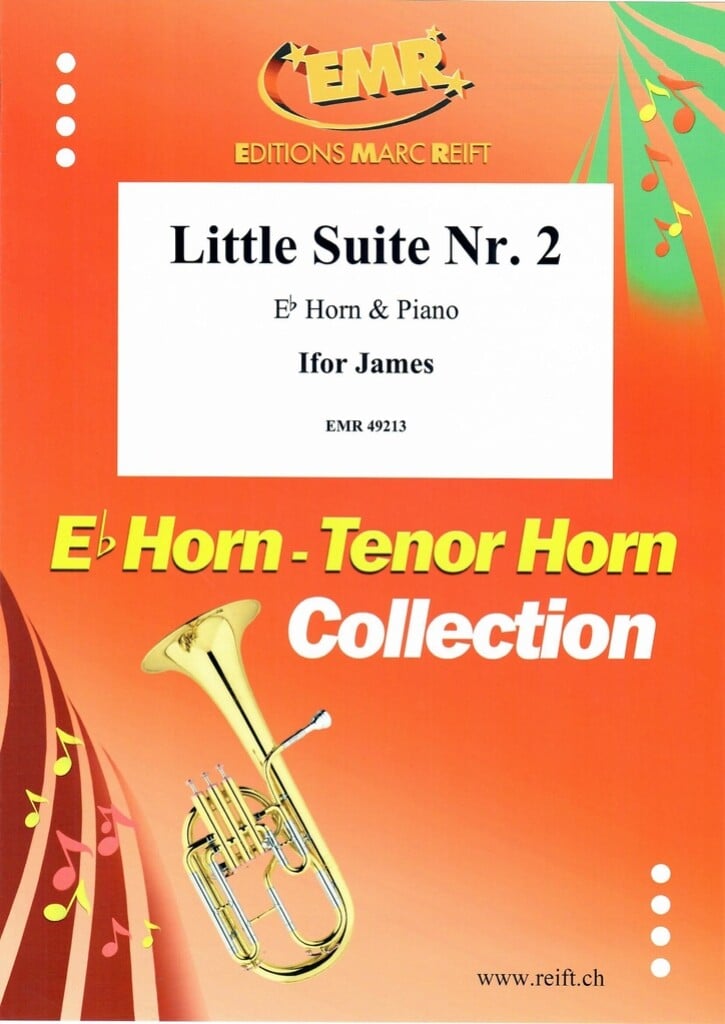 Little Suite No. 2